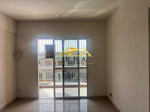 Apartamento para Locação em Rio de Janeiro/RJ Marechal Hermes 2 Quartos
