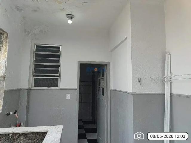 Apartamento para Locação em Rio de Janeiro/RJ Marechal Hermes 2 Quartos