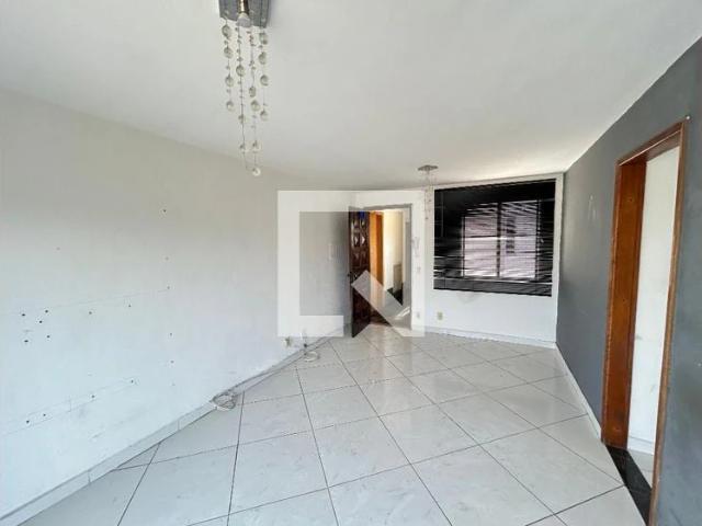 Apartamento para Locação em Rio de Janeiro/RJ Marechal Hermes 2 Quartos