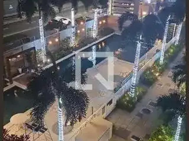 Apartamento para Locação em Rio de Janeiro/RJ Marechal Hermes 3 Quartos
