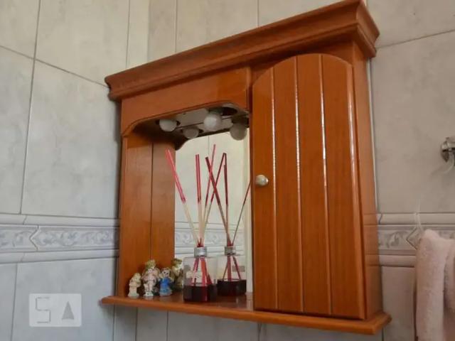 Apartamento para Locação em Rio de Janeiro/RJ Méier 1 Quartos