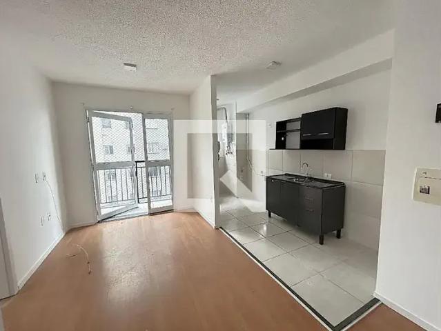Apartamento para Locação em Rio de Janeiro/RJ Méier 1 Quartos