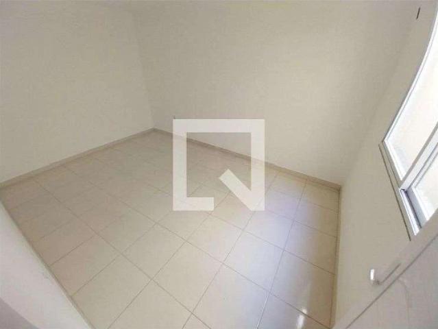 Apartamento para Locação em Rio de Janeiro/RJ Méier 1 Quartos