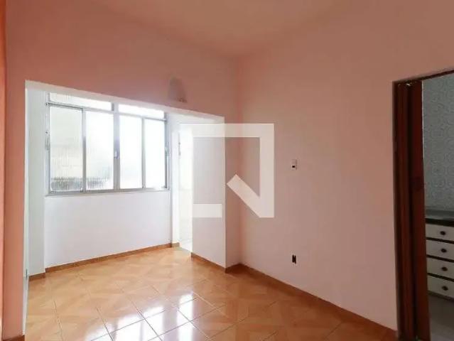 Apartamento para Locação em Rio de Janeiro/RJ Méier 1 Quartos