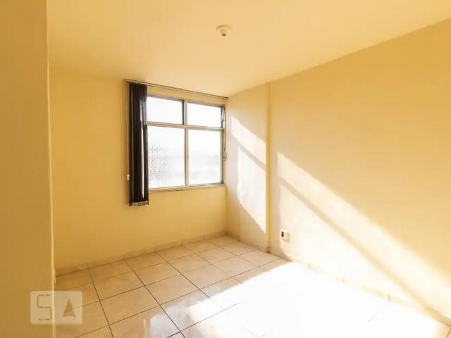 Apartamento para Locação em Rio de Janeiro/RJ Méier 1 Quartos