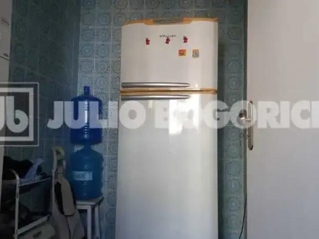 Apartamento para Locação em Rio de Janeiro/RJ Méier 2 Quartos