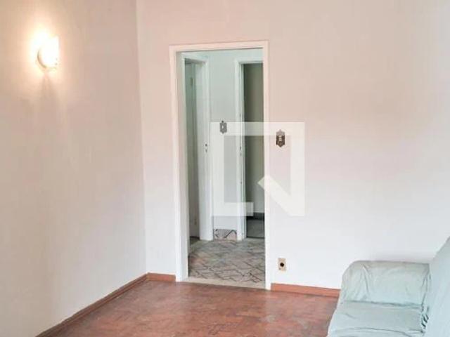 Apartamento para Locação em Rio de Janeiro/RJ Méier 2 Quartos