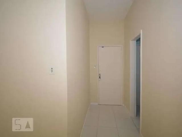 Apartamento para Locação em Rio de Janeiro/RJ Méier 2 Quartos