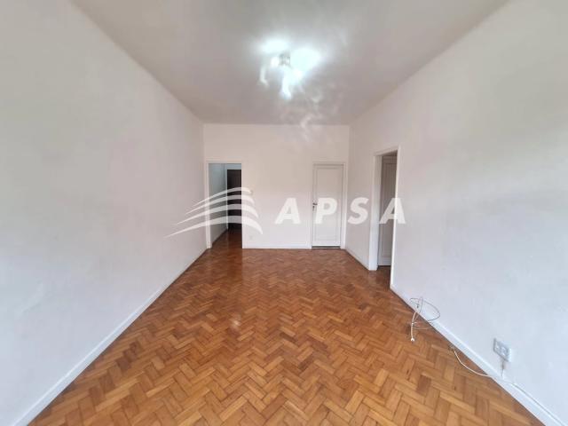 Apartamento para Locação em Rio de Janeiro/RJ Méier 2 Quartos