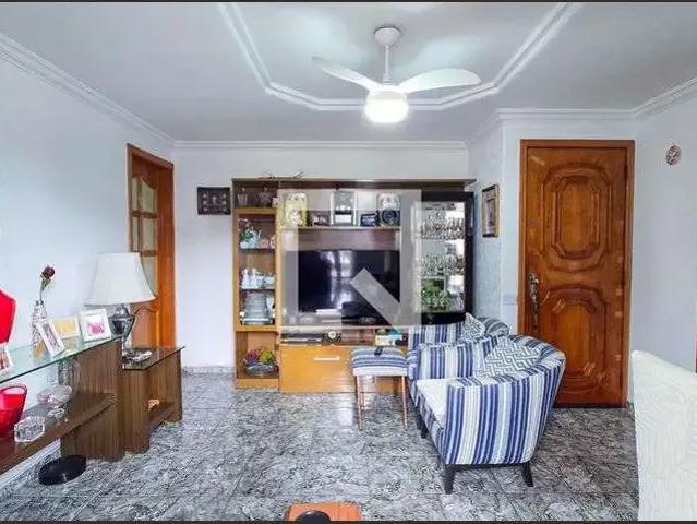 Apartamento para Locação em Rio de Janeiro/RJ Méier 2 Quartos