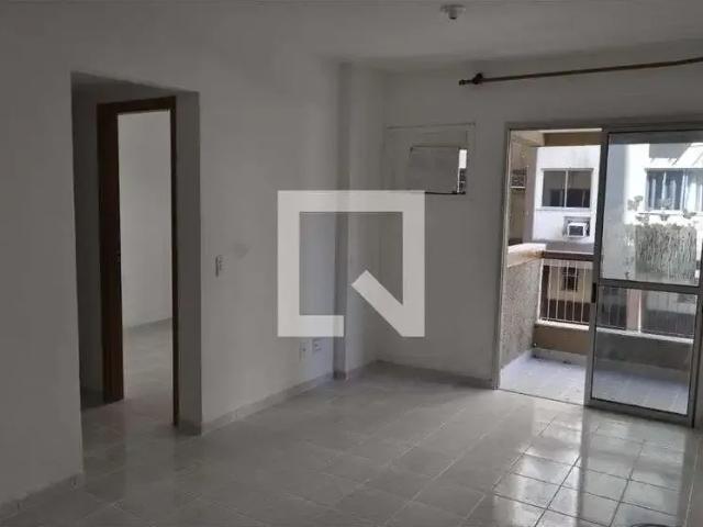 Apartamento para Locação em Rio de Janeiro/RJ Méier 2 Quartos