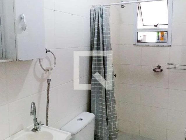 Apartamento para Locação em Rio de Janeiro/RJ Méier 2 Quartos