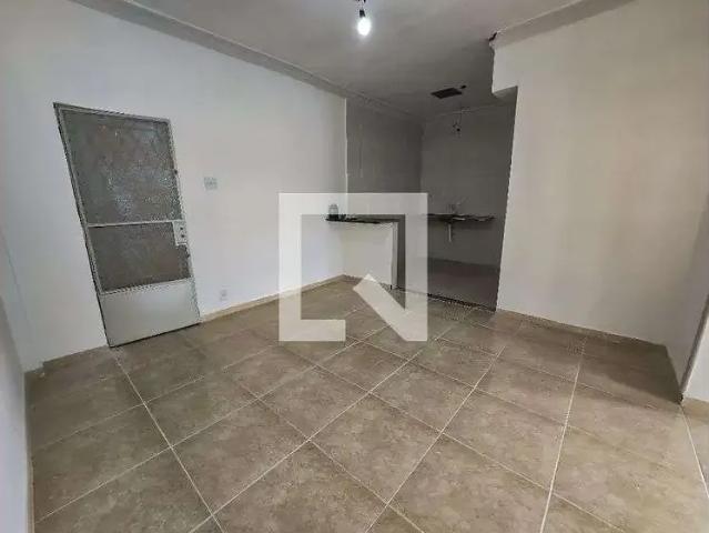 Apartamento para Locação em Rio de Janeiro/RJ Méier 2 Quartos