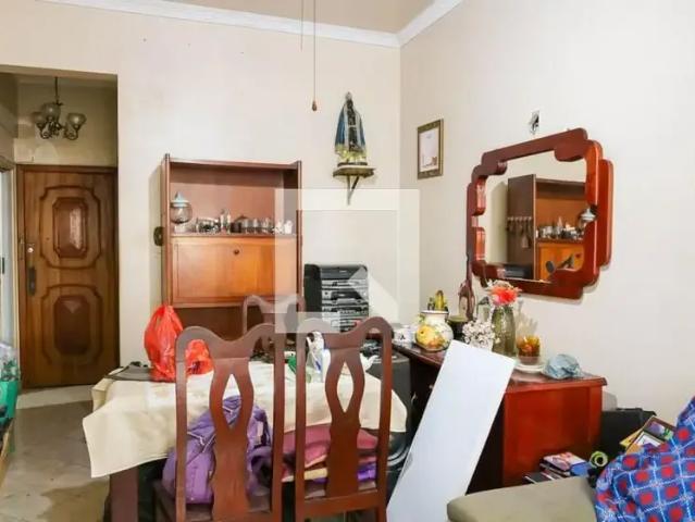 Apartamento para Locação em Rio de Janeiro/RJ Méier 2 Quartos