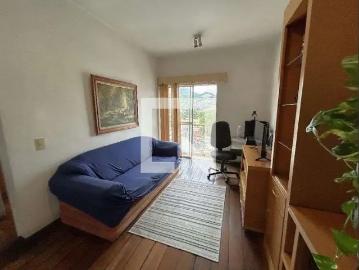 Apartamento para Locação em Rio de Janeiro/RJ Méier 2 Quartos