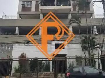 Apartamento para Locação em Rio de Janeiro/RJ Méier 2 Quartos