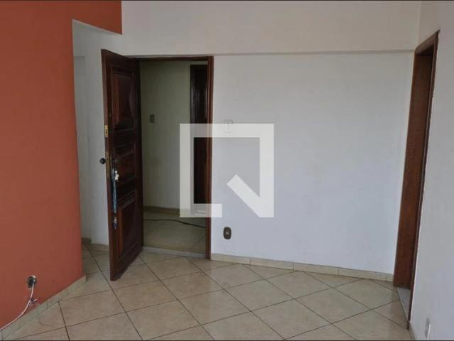 Apartamento para Locação em Rio de Janeiro/RJ Méier 2 Quartos