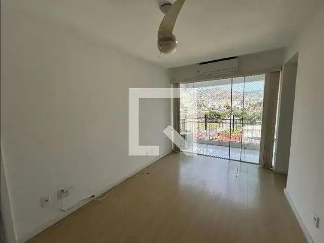 Apartamento para Locação em Rio de Janeiro/RJ Méier 2 Quartos