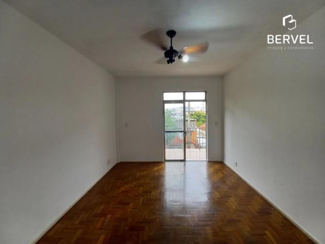 Apartamento para Locação em Rio de Janeiro/RJ Méier 2 Quartos