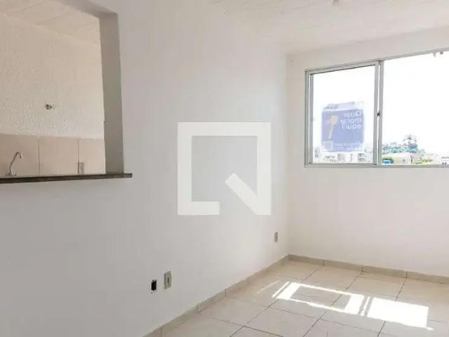 Apartamento para Locação em Rio de Janeiro/RJ Méier 2 Quartos