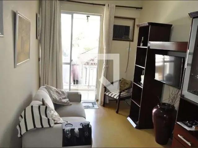 Apartamento para Locação em Rio de Janeiro/RJ Méier 2 Quartos