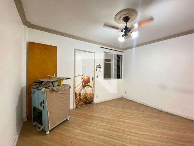 Apartamento para Locação em Rio de Janeiro/RJ Méier 2 Quartos