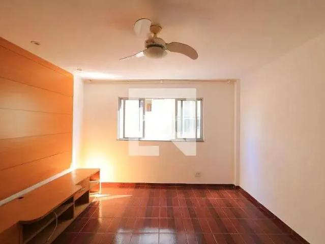 Apartamento para Locação em Rio de Janeiro/RJ Méier 2 Quartos