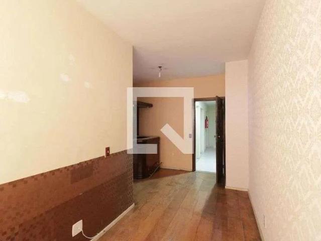 Apartamento para Locação em Rio de Janeiro/RJ Méier 2 Quartos
