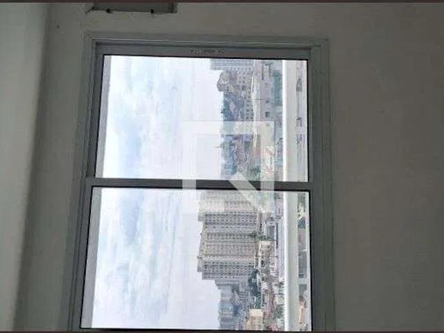 Apartamento para Locação em Rio de Janeiro/RJ Méier 2 Quartos