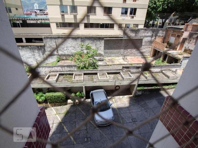 Apartamento para Locação em Rio de Janeiro/RJ Méier 2 Quartos