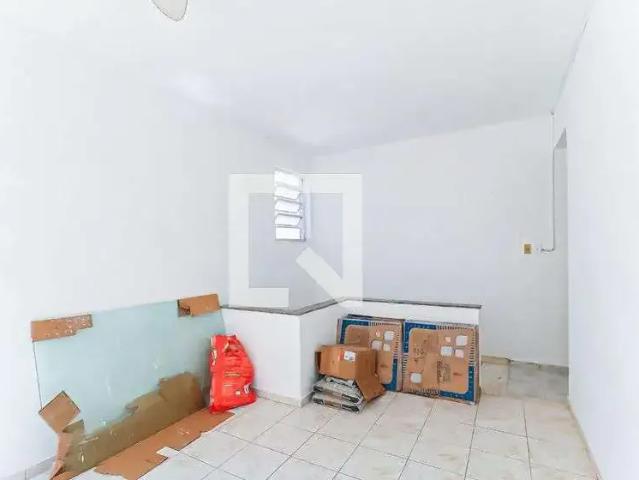 Apartamento para Locação em Rio de Janeiro/RJ Méier 2 Quartos