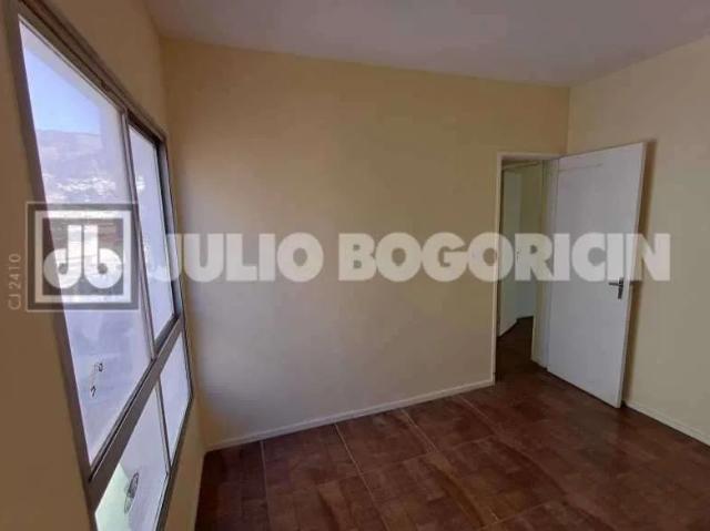 Apartamento para Locação em Rio de Janeiro/RJ Méier 2 Quartos