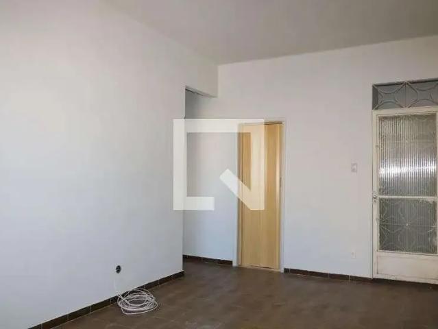 Apartamento para Locação em Rio de Janeiro/RJ Méier 2 Quartos