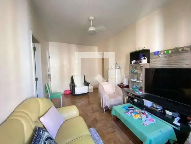 Apartamento para Locação em Rio de Janeiro/RJ Méier 3 Quartos