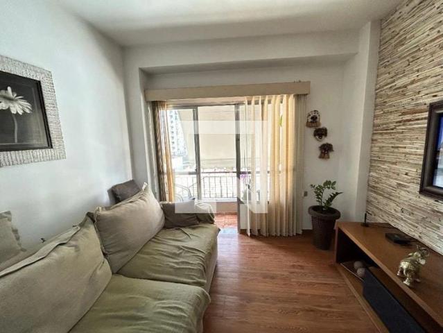 Apartamento para Locação em Rio de Janeiro/RJ Méier 3 Quartos