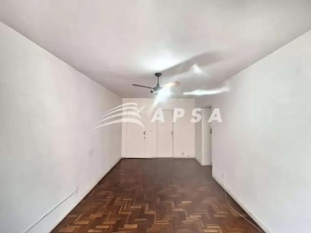 Apartamento para Locação em Rio de Janeiro/RJ Méier 3 Quartos