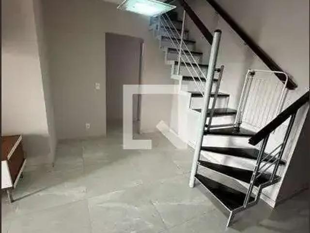 Apartamento para Locação em Rio de Janeiro/RJ Méier 3 Quartos
