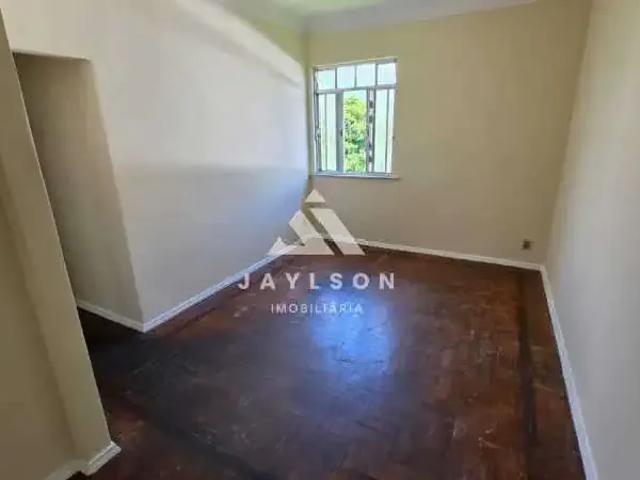 Apartamento para Locação em Rio de Janeiro/RJ Méier 3 Quartos