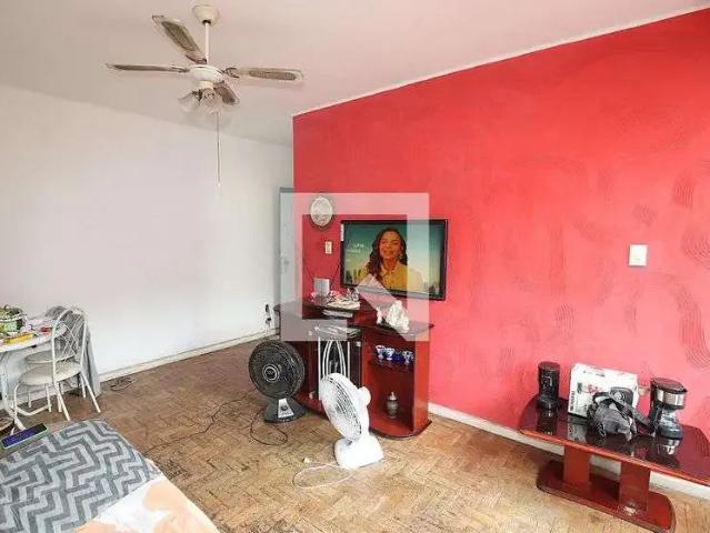 Apartamento para Locação em Rio de Janeiro/RJ Méier 3 Quartos