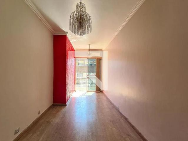 Apartamento para Locação em Rio de Janeiro/RJ Méier 3 Quartos