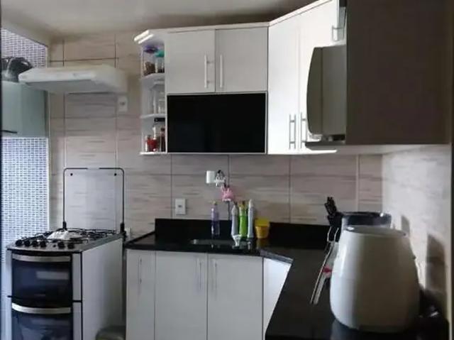 Apartamento para Locação em Rio de Janeiro/RJ Méier 3 Quartos