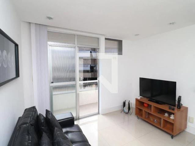 Apartamento para Locação em Rio de Janeiro/RJ Moneró 1 Quartos