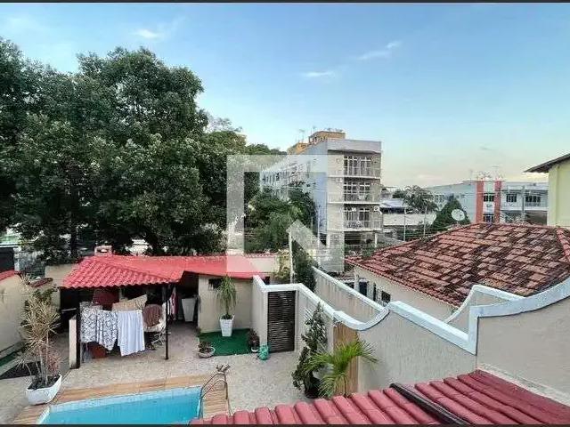 Apartamento para Locação em Rio de Janeiro/RJ Moneró 1 Quartos