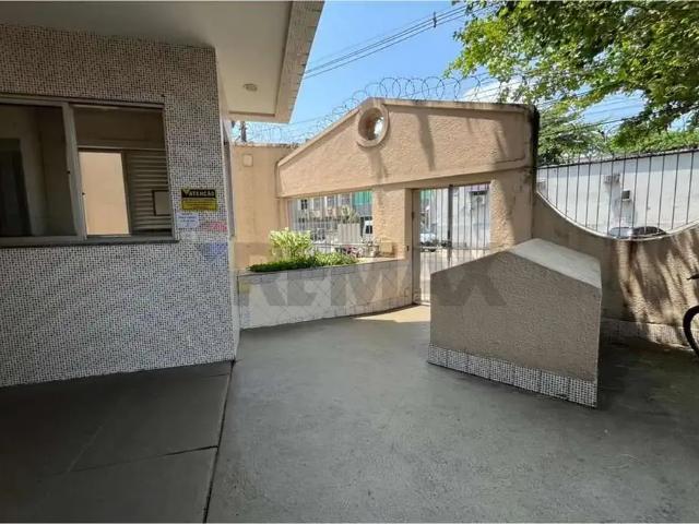 Apartamento para Locação em Rio de Janeiro/RJ Moneró 1 Quartos
