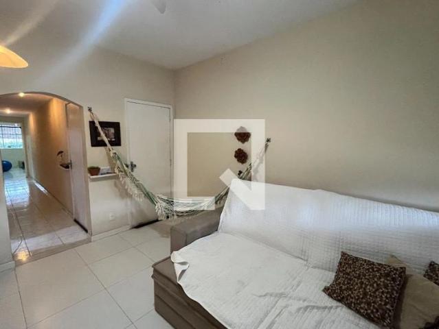Apartamento para Locação em Rio de Janeiro/RJ Moneró 2 Quartos
