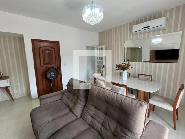 Apartamento para Locação em Rio de Janeiro/RJ Moneró 3 Quartos