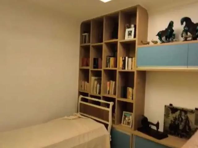 Apartamento para Locação em Rio de Janeiro/RJ Moneró 3 Quartos