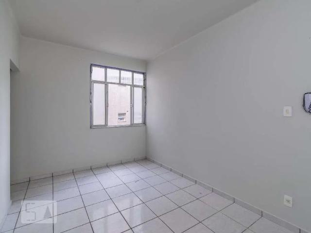 Apartamento para Locação em Rio de Janeiro/RJ Olaria 1 Quartos