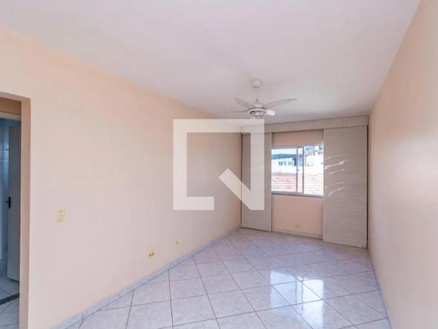 Apartamento para Locação em Rio de Janeiro/RJ Olaria 1 Quartos