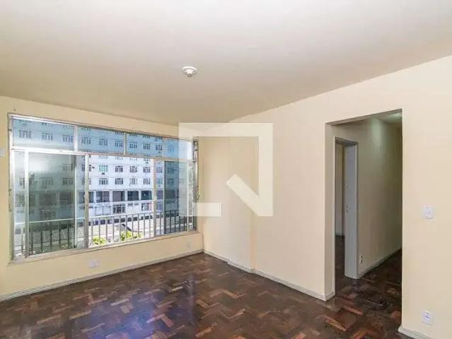 Apartamento para Locação em Rio de Janeiro/RJ Olaria 2 Quartos